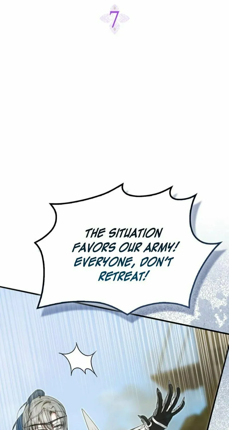 The Maniacs are Obsessed With the Fake Chapter 7 page 29 - 