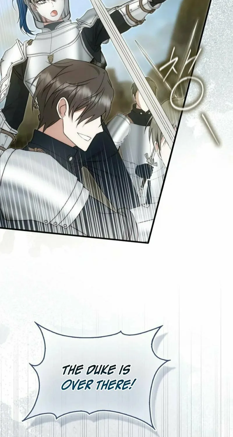 The Maniacs are Obsessed With the Fake Chapter 7 page 30 - 