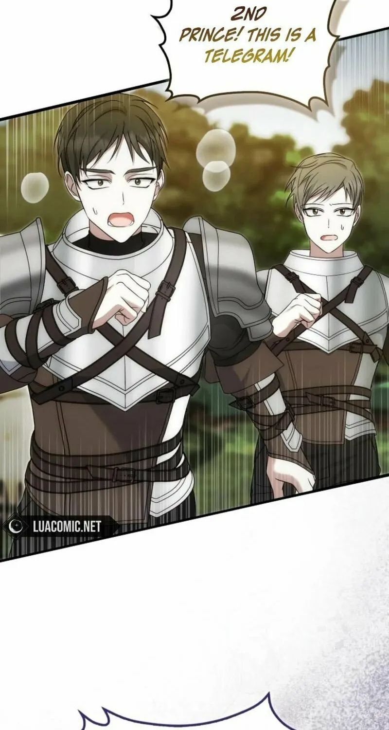 The Maniacs are Obsessed With the Fake Chapter 7 page 4 - 