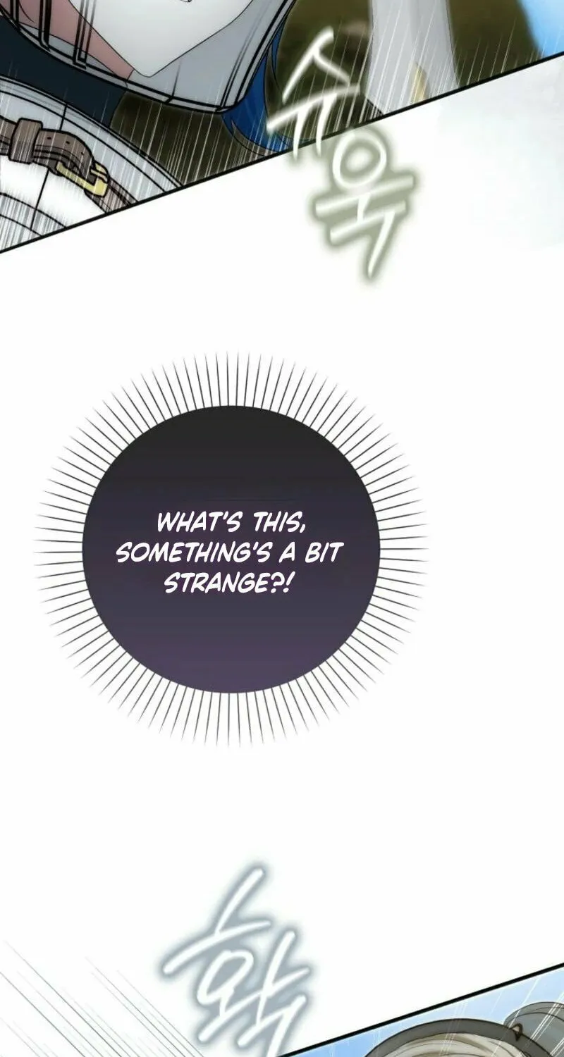 The Maniacs are Obsessed With the Fake Chapter 7 page 34 - 