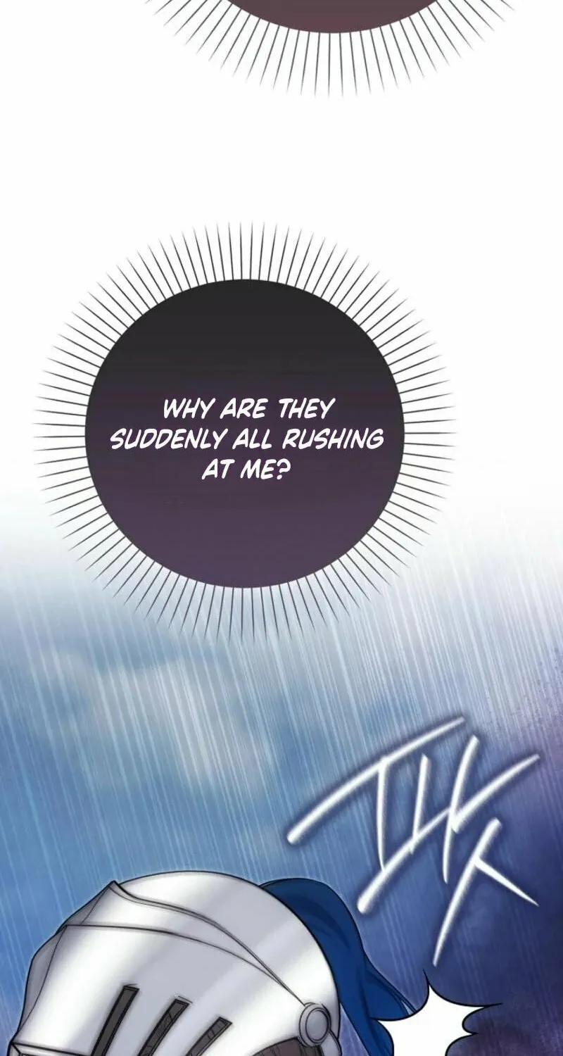 The Maniacs are Obsessed With the Fake Chapter 7 page 36 - 