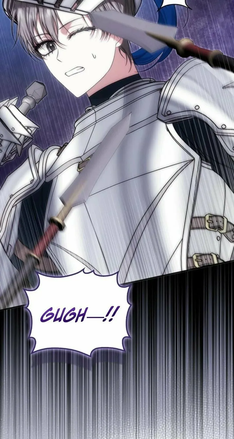 The Maniacs are Obsessed With the Fake Chapter 7 page 37 - 