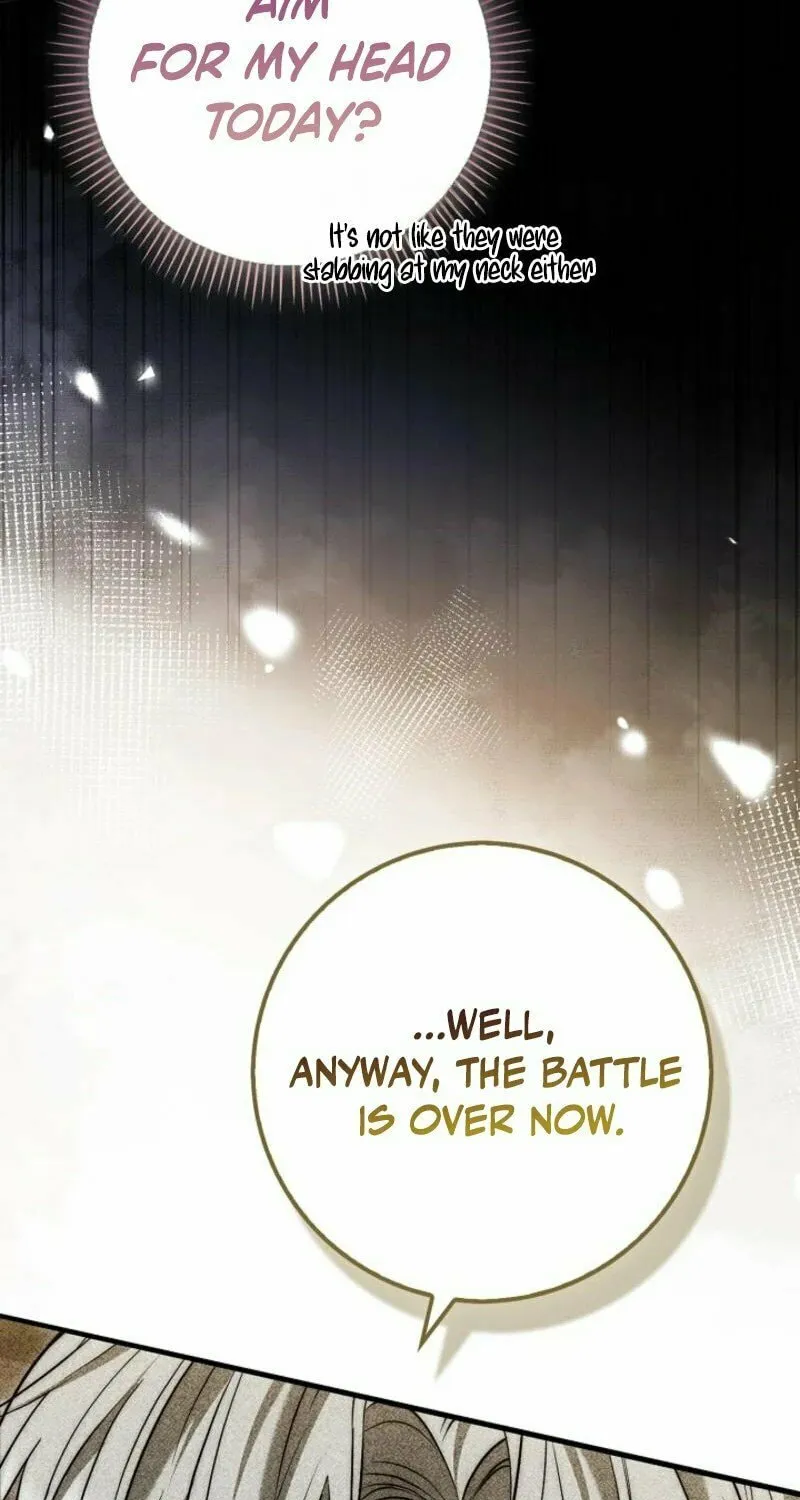 The Maniacs are Obsessed With the Fake Chapter 7 page 55 - 