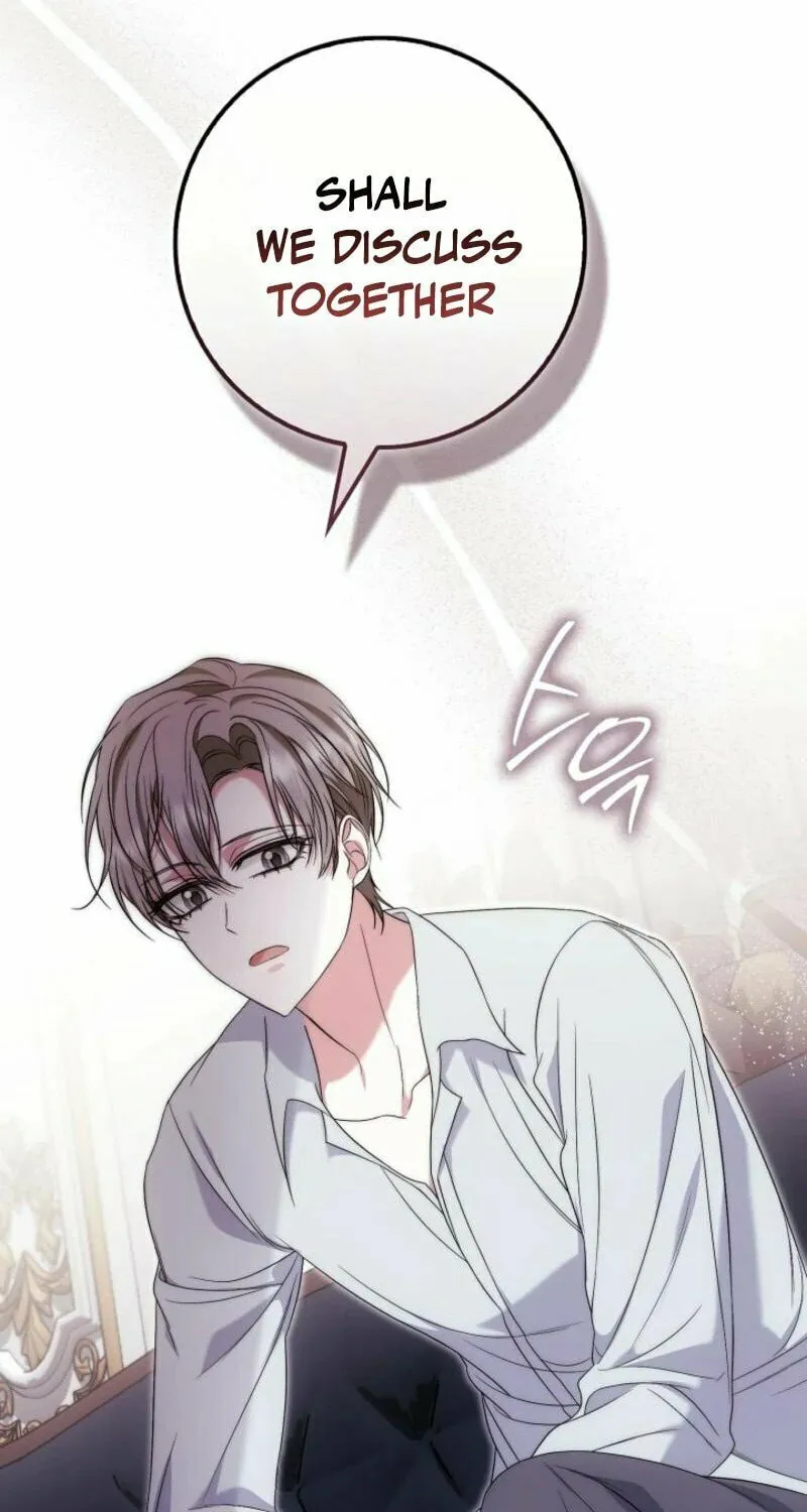 The Maniacs are Obsessed With the Fake Chapter 7 page 57 - 
