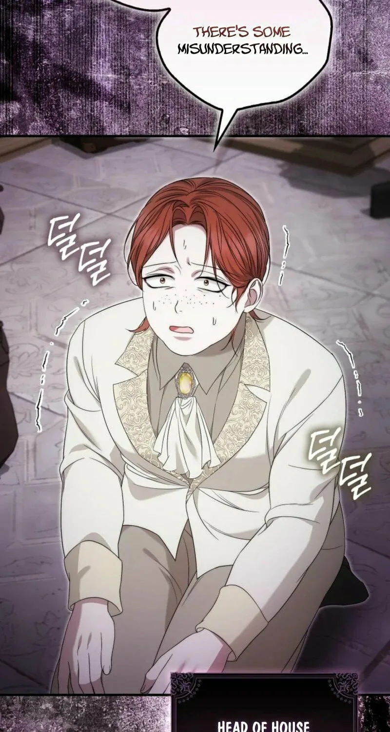 The Maniacs are Obsessed With the Fake Chapter 7 page 59 - 