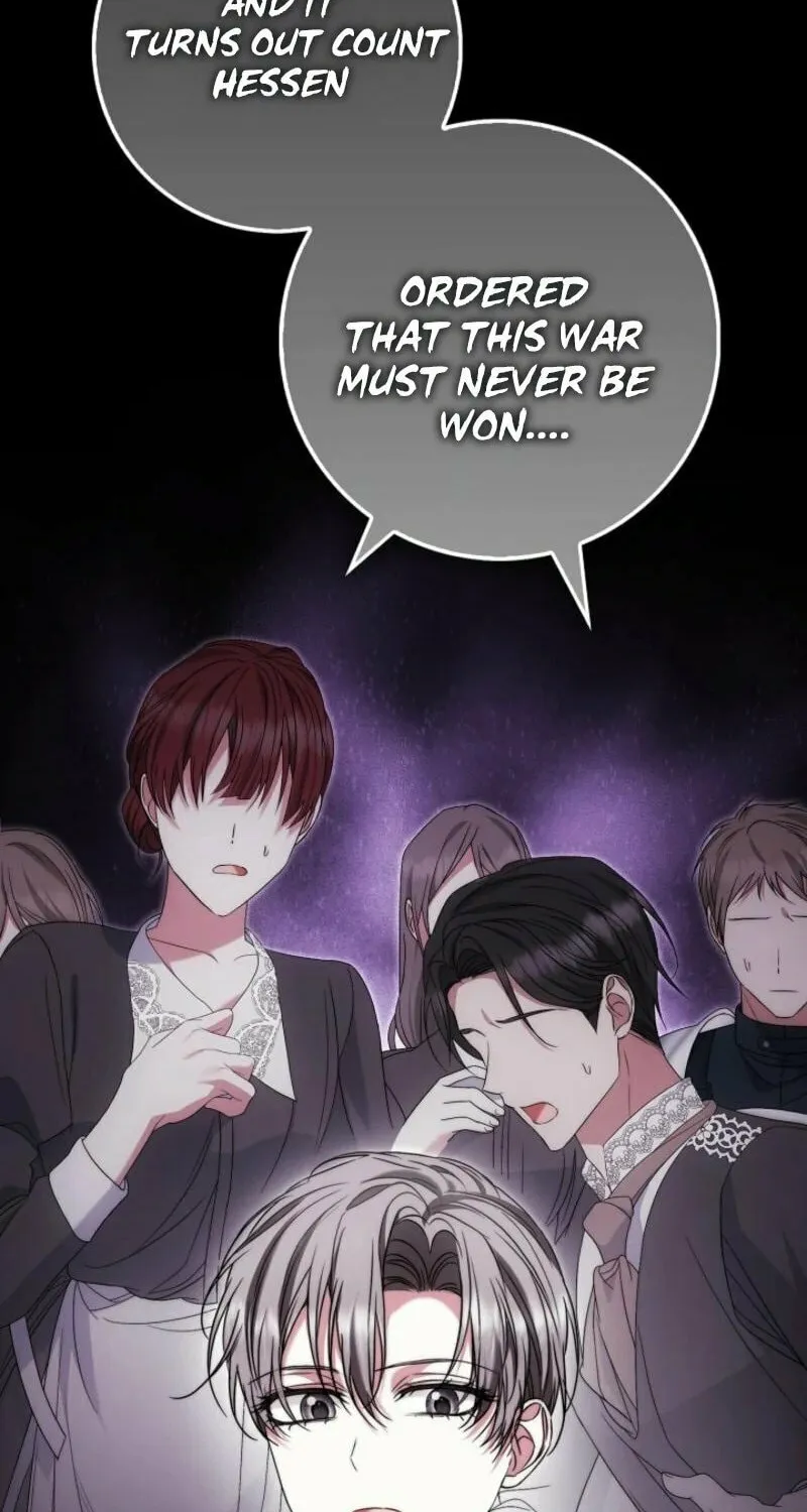 The Maniacs are Obsessed With the Fake Chapter 7 page 62 - 