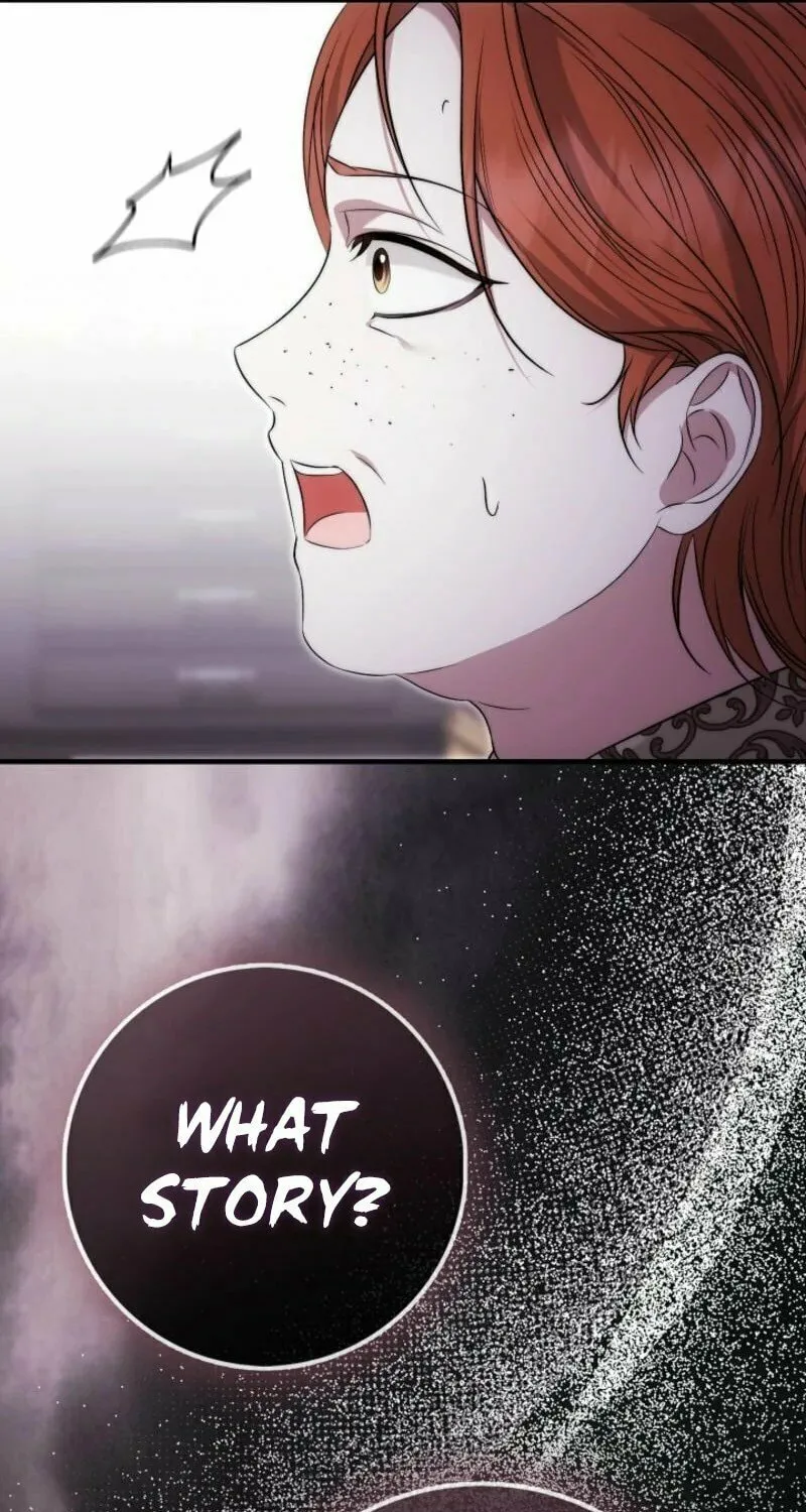 The Maniacs are Obsessed With the Fake Chapter 7 page 65 - 