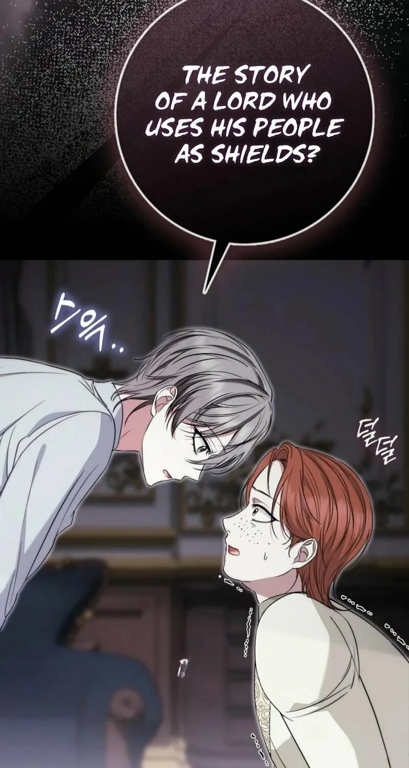 The Maniacs are Obsessed With the Fake Chapter 7 page 66 - 