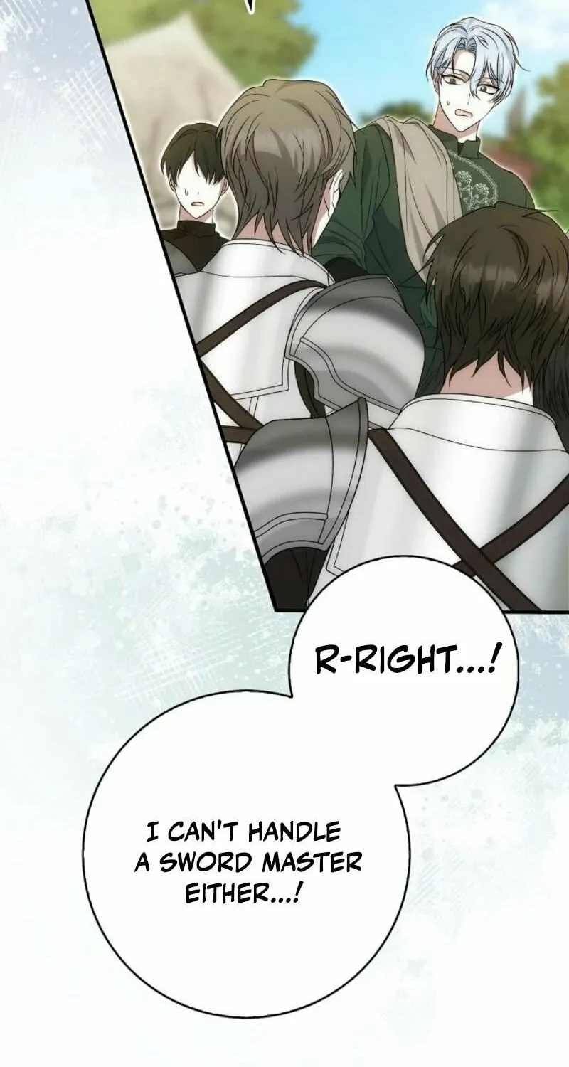 The Maniacs are Obsessed With the Fake Chapter 7 page 8 - 