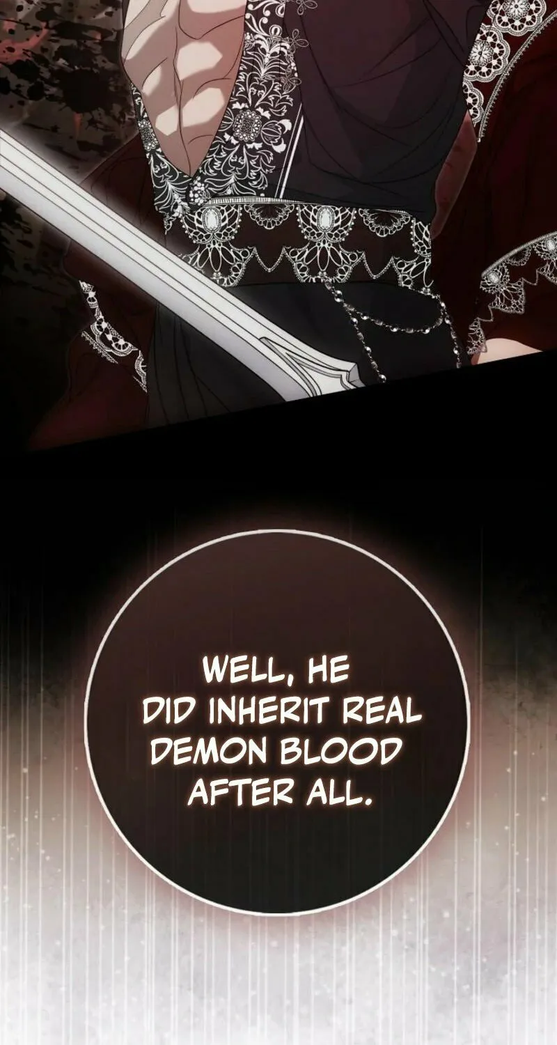 The Maniacs are Obsessed With the Fake Chapter 7 page 82 - 