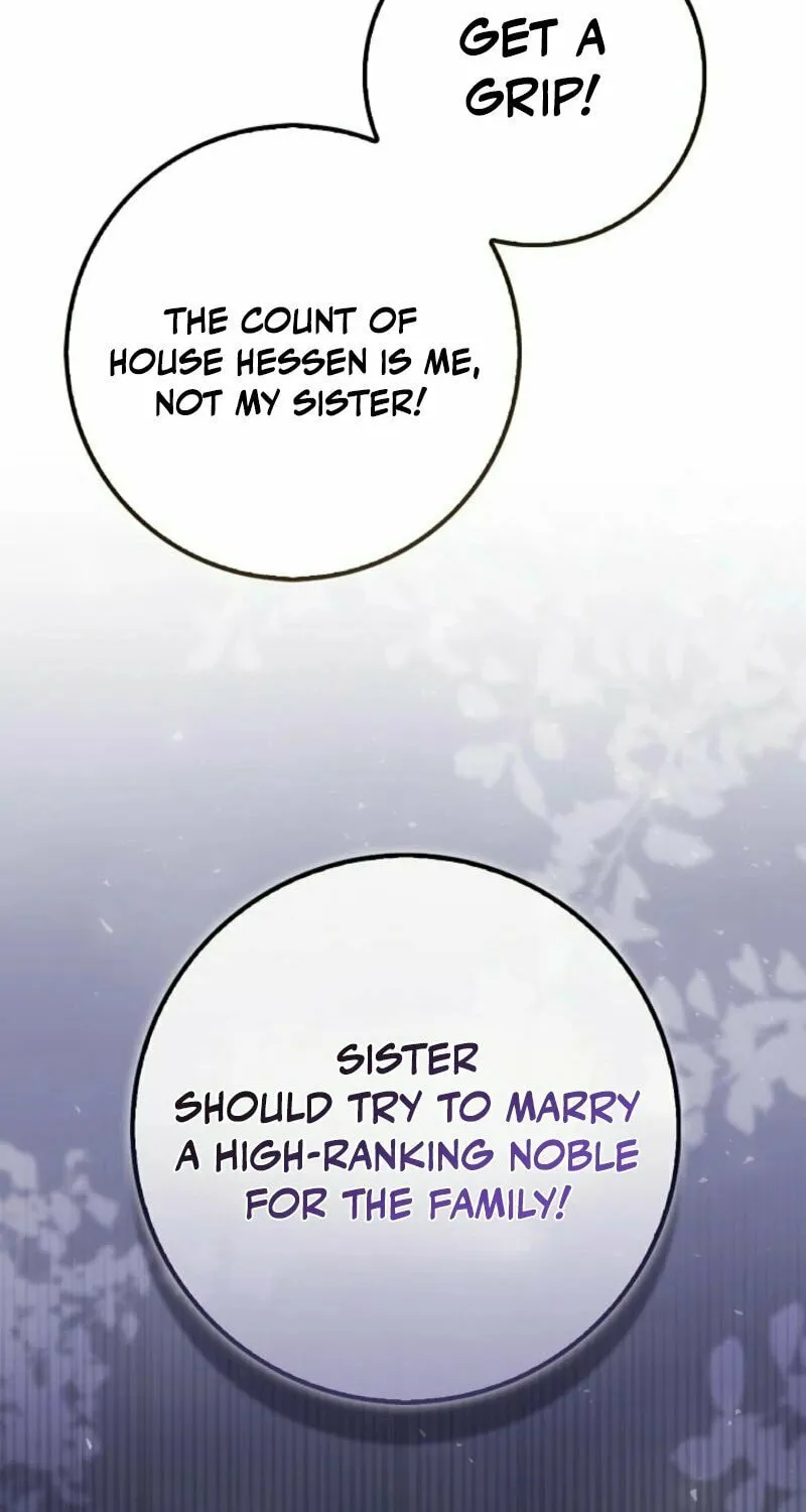The Maniacs are Obsessed With the Fake Chapter 7 page 89 - 