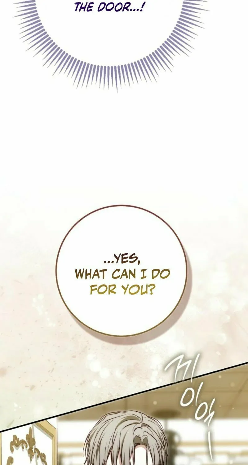 The Maniacs are Obsessed With the Fake Chapter 7 page 98 - 