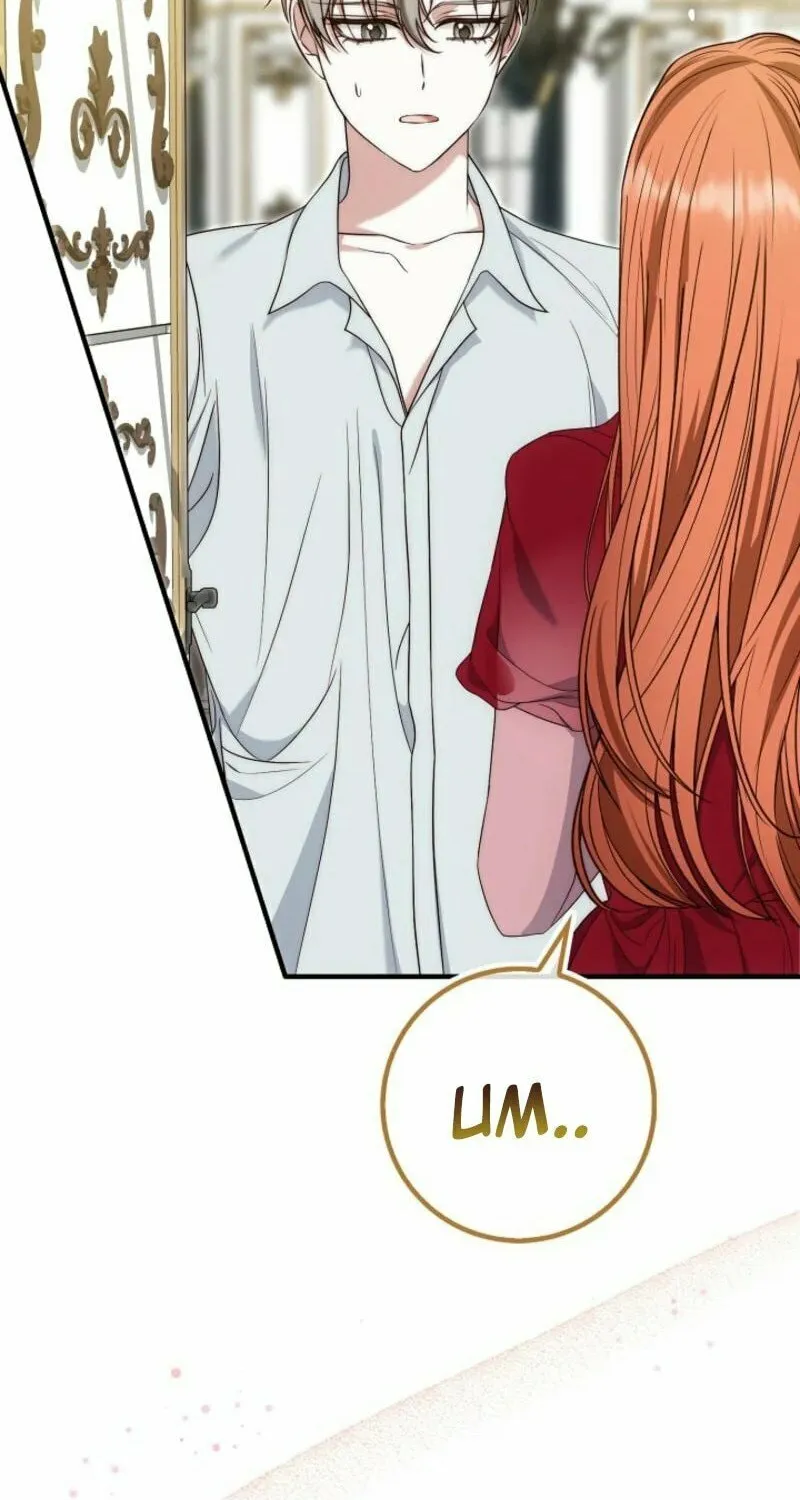 The Maniacs are Obsessed With the Fake Chapter 7 page 99 - 