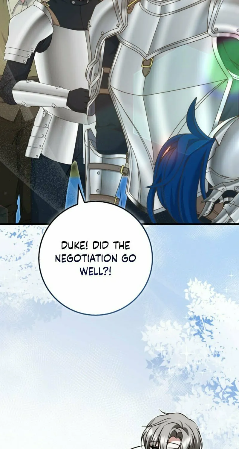 The Maniacs are Obsessed With the Fake Chapter 8 page 110 - 