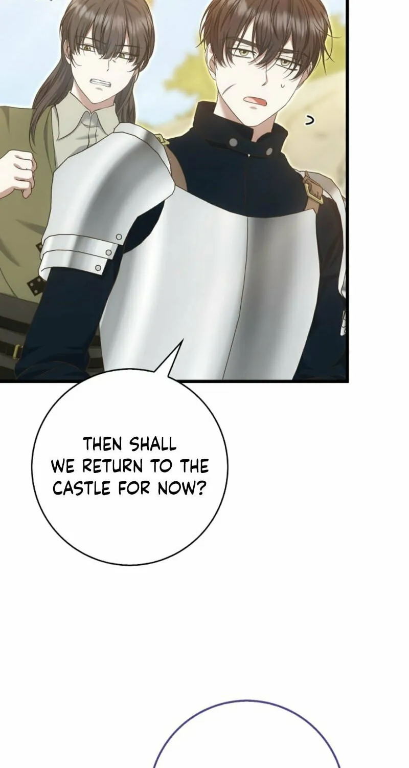 The Maniacs are Obsessed With the Fake Chapter 8 page 112 - 