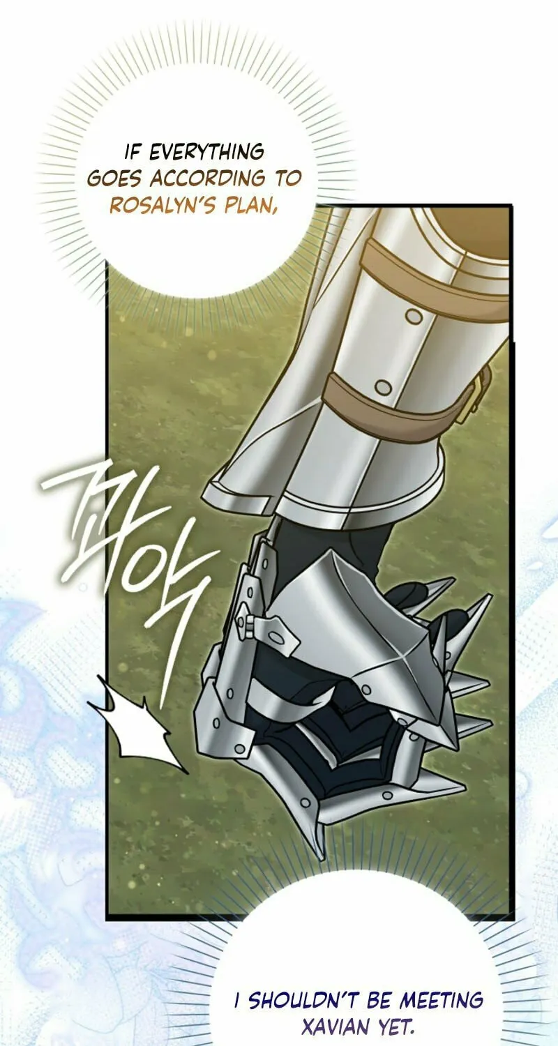 The Maniacs are Obsessed With the Fake Chapter 8 page 114 - 