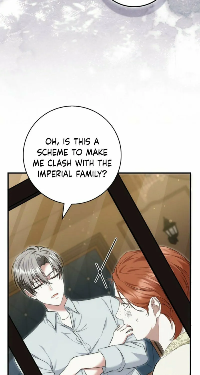 The Maniacs are Obsessed With the Fake Chapter 8 page 13 - 