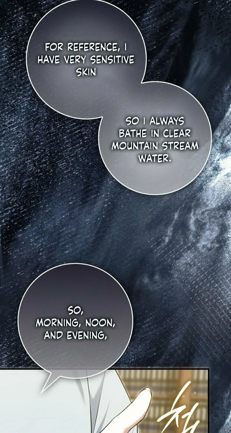 The Maniacs are Obsessed With the Fake Chapter 8 page 16 - 