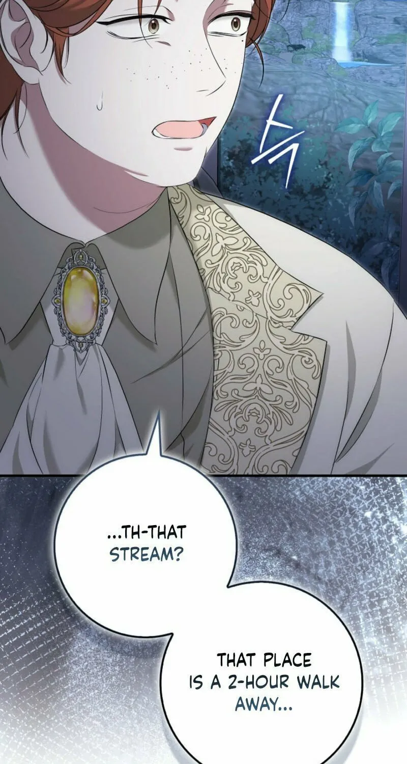 The Maniacs are Obsessed With the Fake Chapter 8 page 18 - 