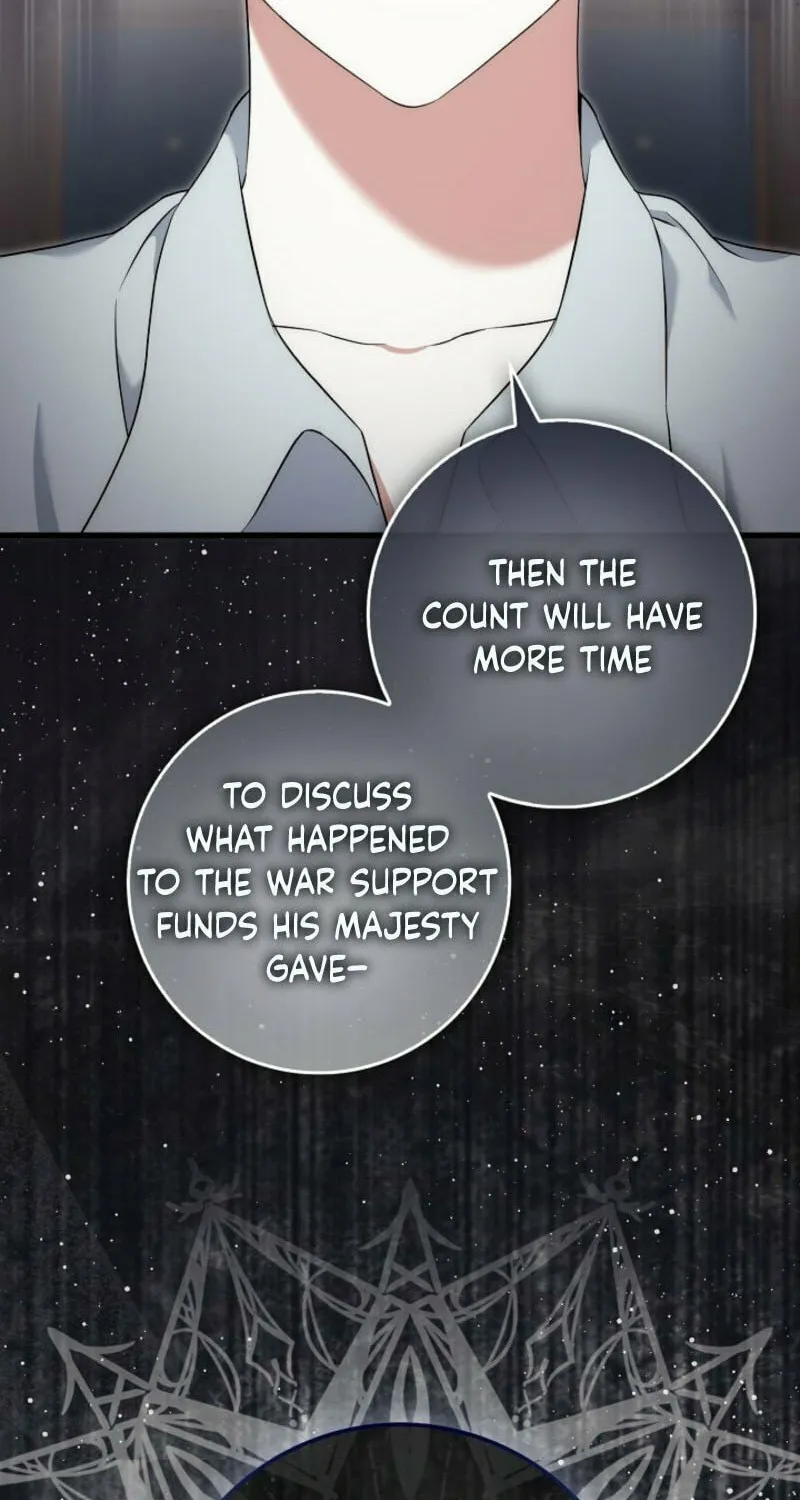 The Maniacs are Obsessed With the Fake Chapter 8 page 20 - 