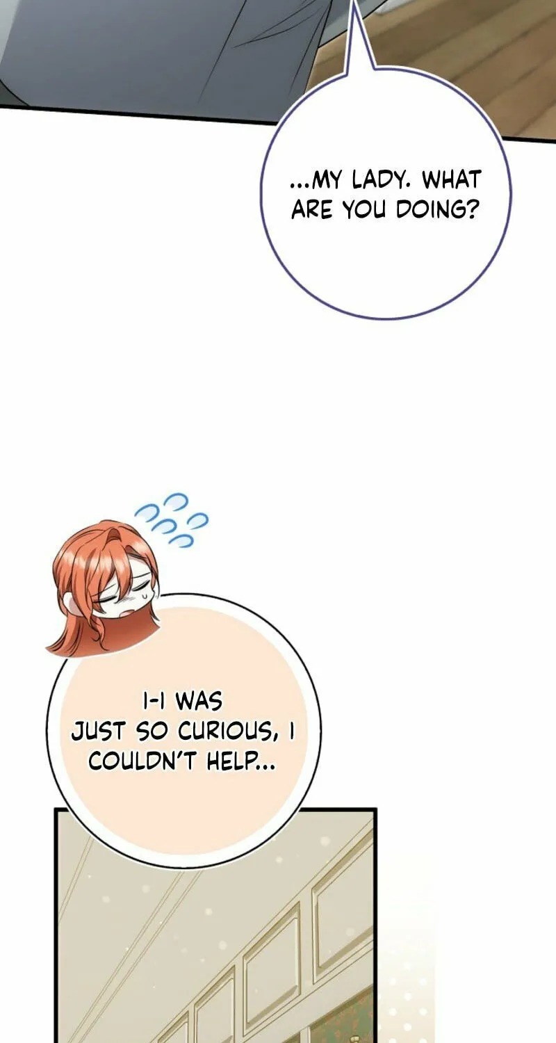 The Maniacs are Obsessed With the Fake Chapter 8 page 25 - 