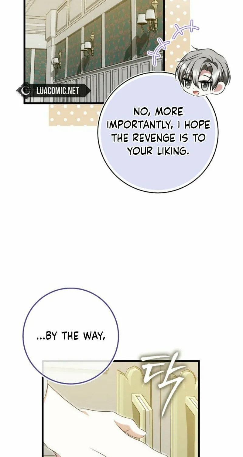 The Maniacs are Obsessed With the Fake Chapter 8 page 26 - 