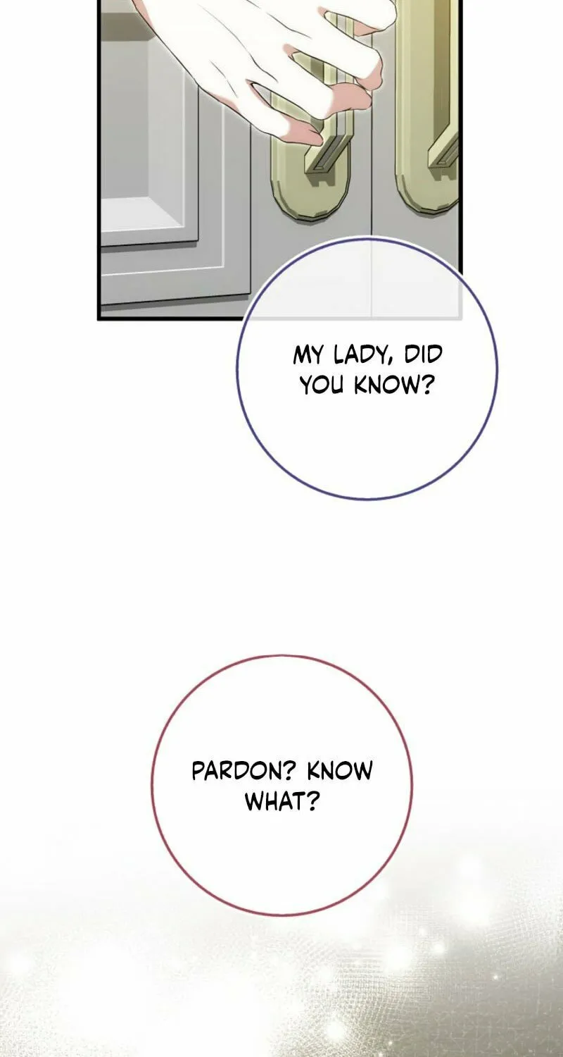 The Maniacs are Obsessed With the Fake Chapter 8 page 27 - 