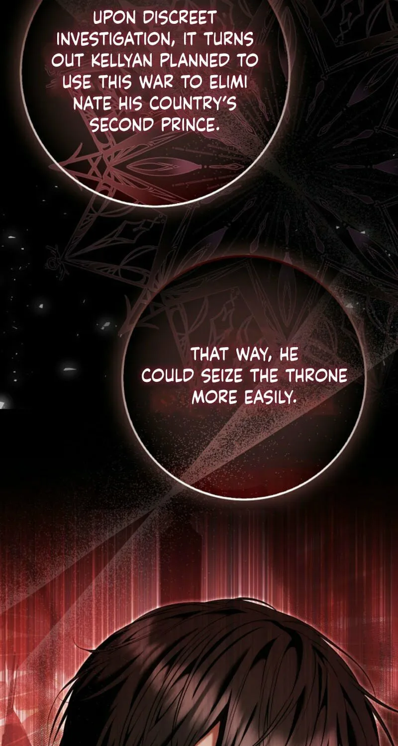 The Maniacs are Obsessed With the Fake Chapter 8 page 31 - 