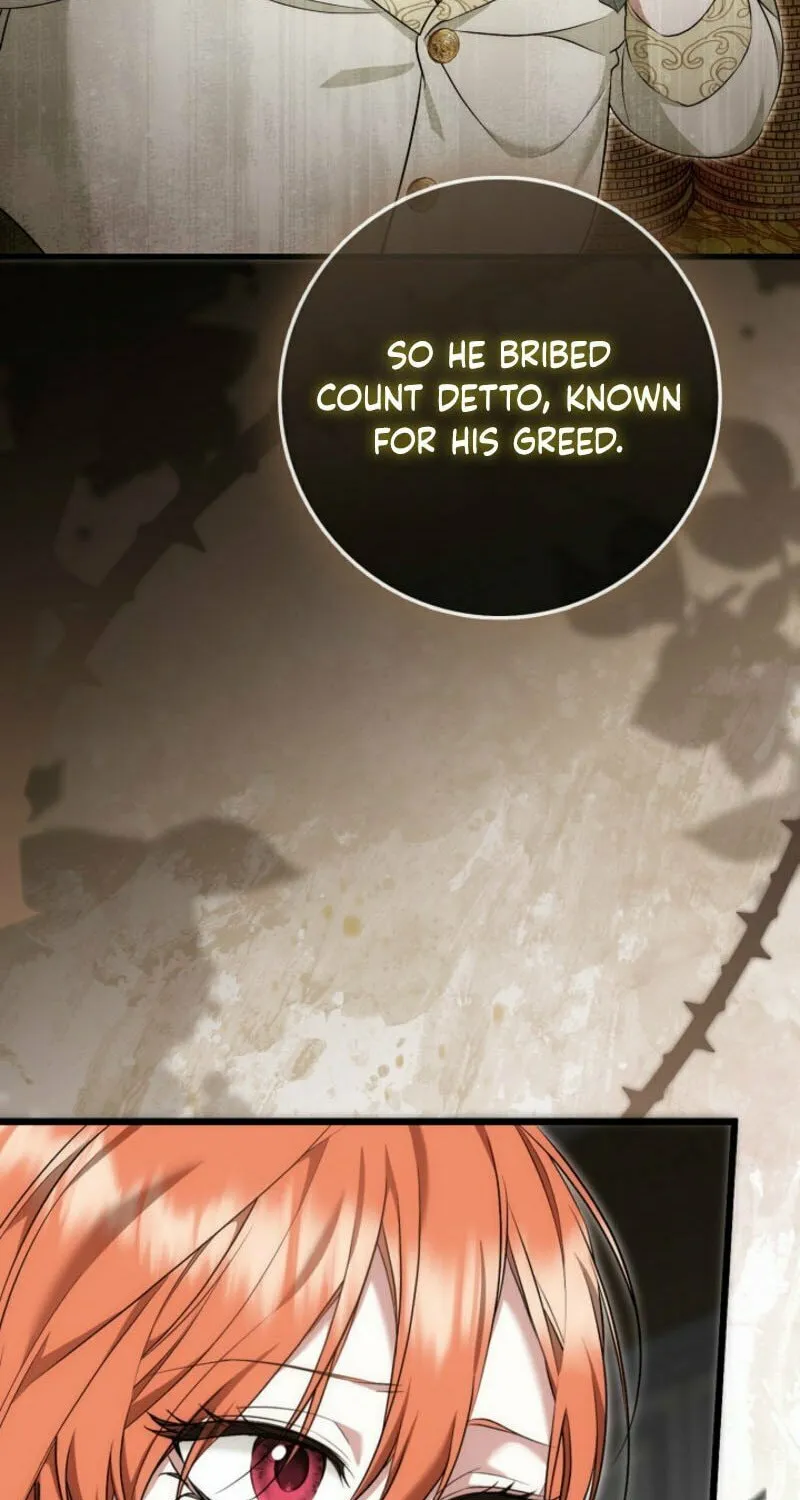 The Maniacs are Obsessed With the Fake Chapter 8 page 34 - 