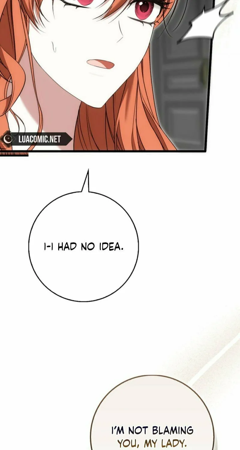 The Maniacs are Obsessed With the Fake Chapter 8 page 35 - 