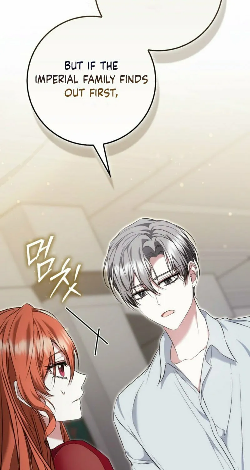 The Maniacs are Obsessed With the Fake Chapter 8 page 36 - 
