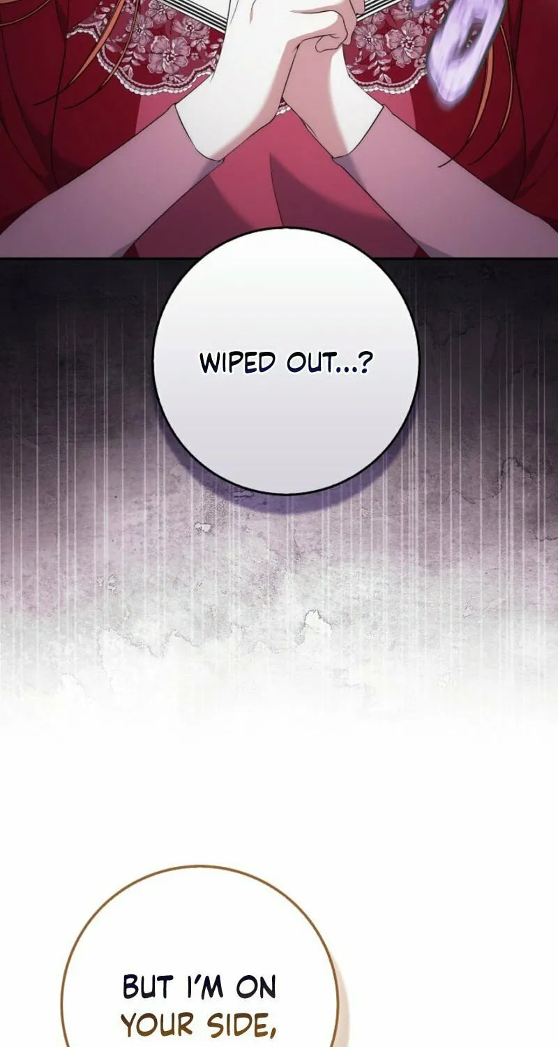 The Maniacs are Obsessed With the Fake Chapter 8 page 39 - 