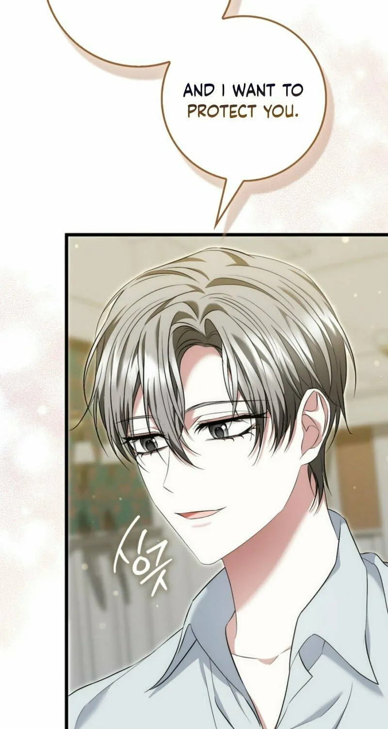 The Maniacs are Obsessed With the Fake Chapter 8 page 40 - 