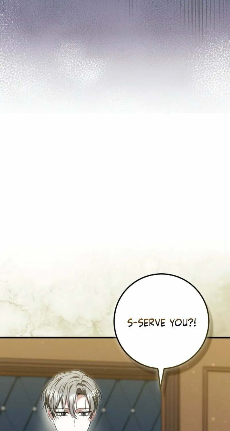The Maniacs are Obsessed With the Fake Chapter 8 page 5 - 