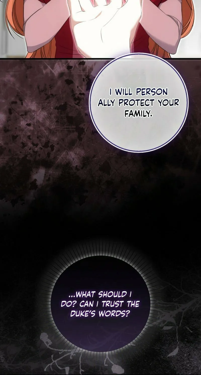 The Maniacs are Obsessed With the Fake Chapter 8 page 44 - 