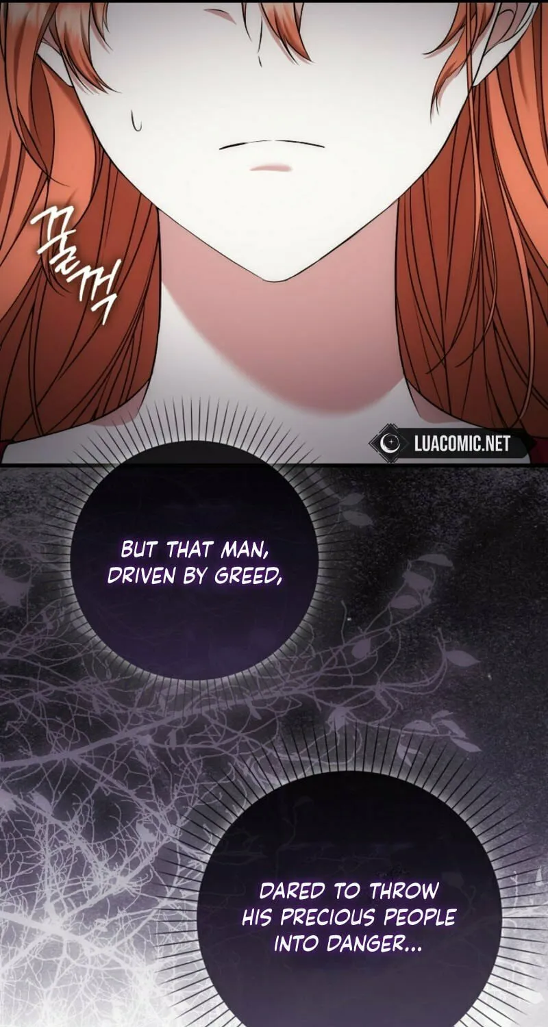 The Maniacs are Obsessed With the Fake Chapter 8 page 45 - 