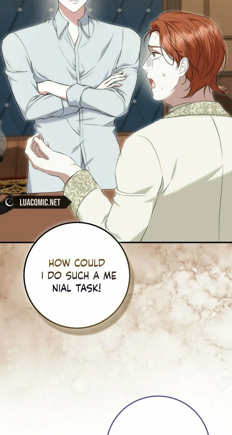 The Maniacs are Obsessed With the Fake Chapter 8 page 6 - 