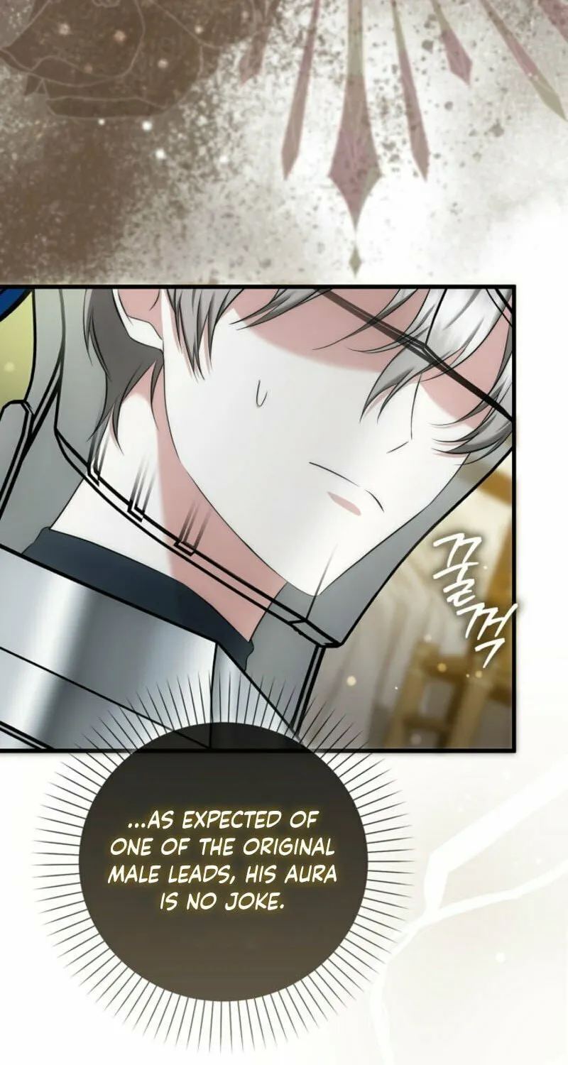 The Maniacs are Obsessed With the Fake Chapter 8 page 57 - 