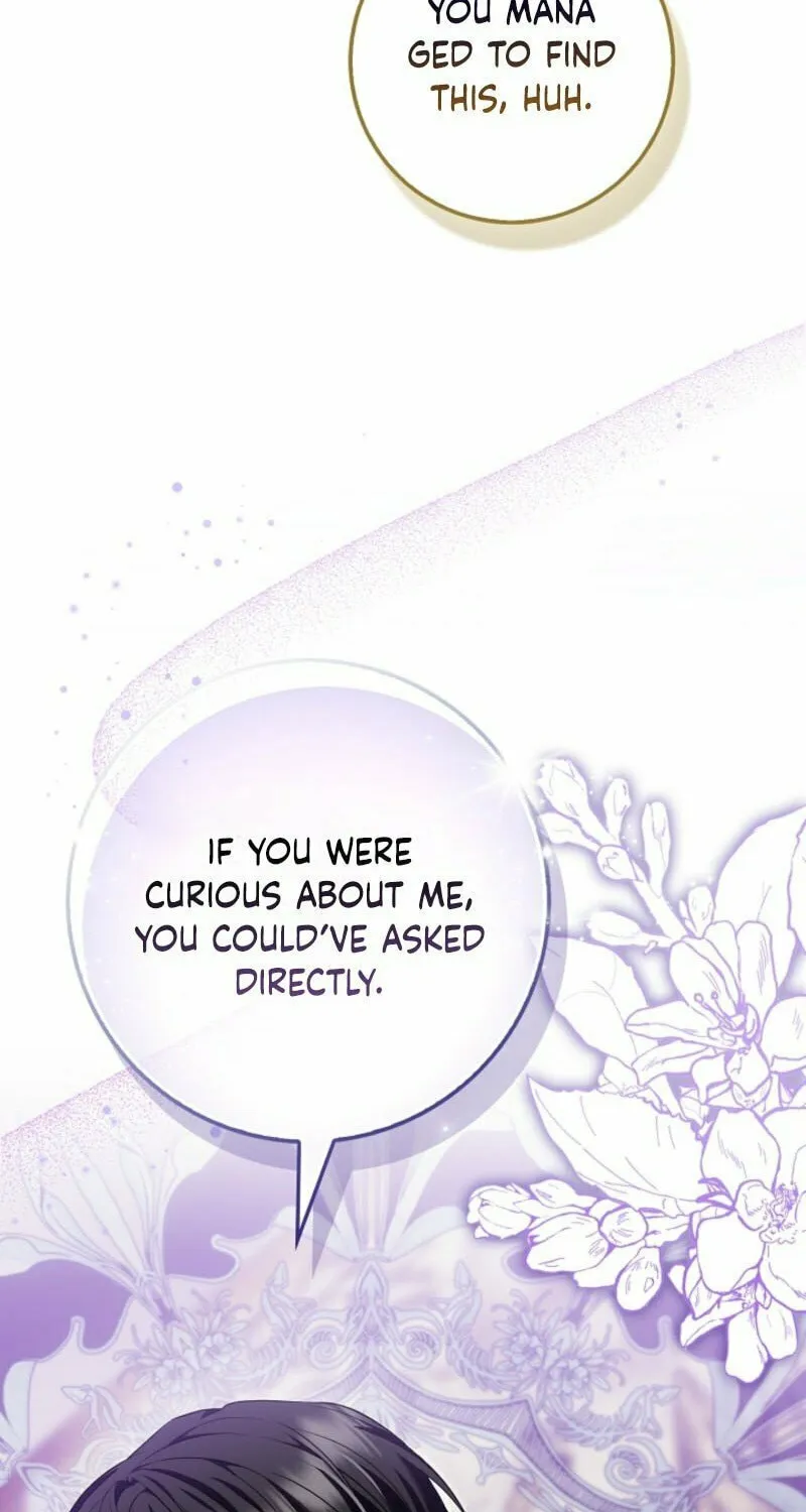 The Maniacs are Obsessed With the Fake Chapter 8 page 64 - 
