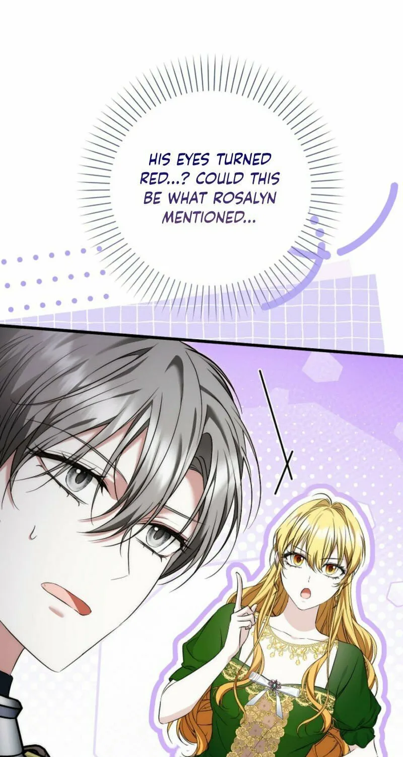 The Maniacs are Obsessed With the Fake Chapter 8 page 71 - 