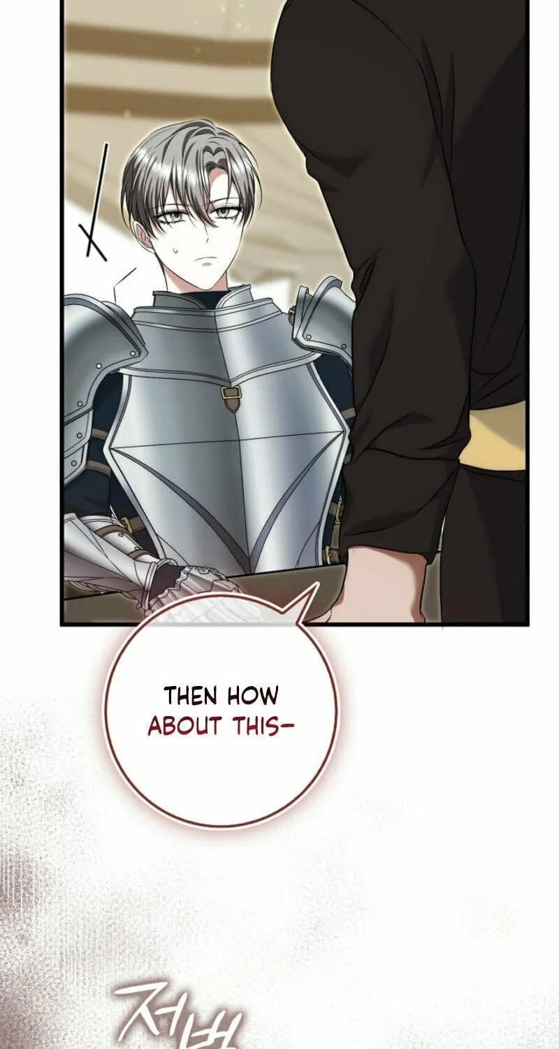 The Maniacs are Obsessed With the Fake Chapter 8 page 73 - 