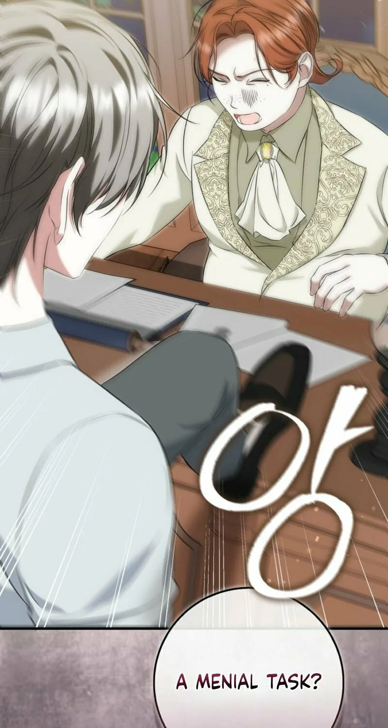 The Maniacs are Obsessed With the Fake Chapter 8 page 9 - 