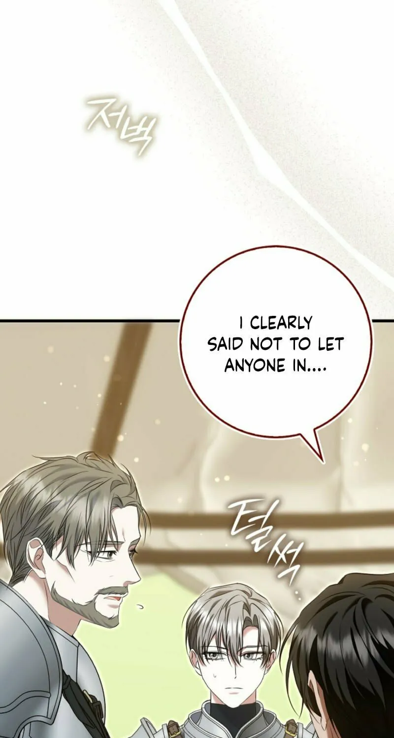 The Maniacs are Obsessed With the Fake Chapter 8 page 81 - 