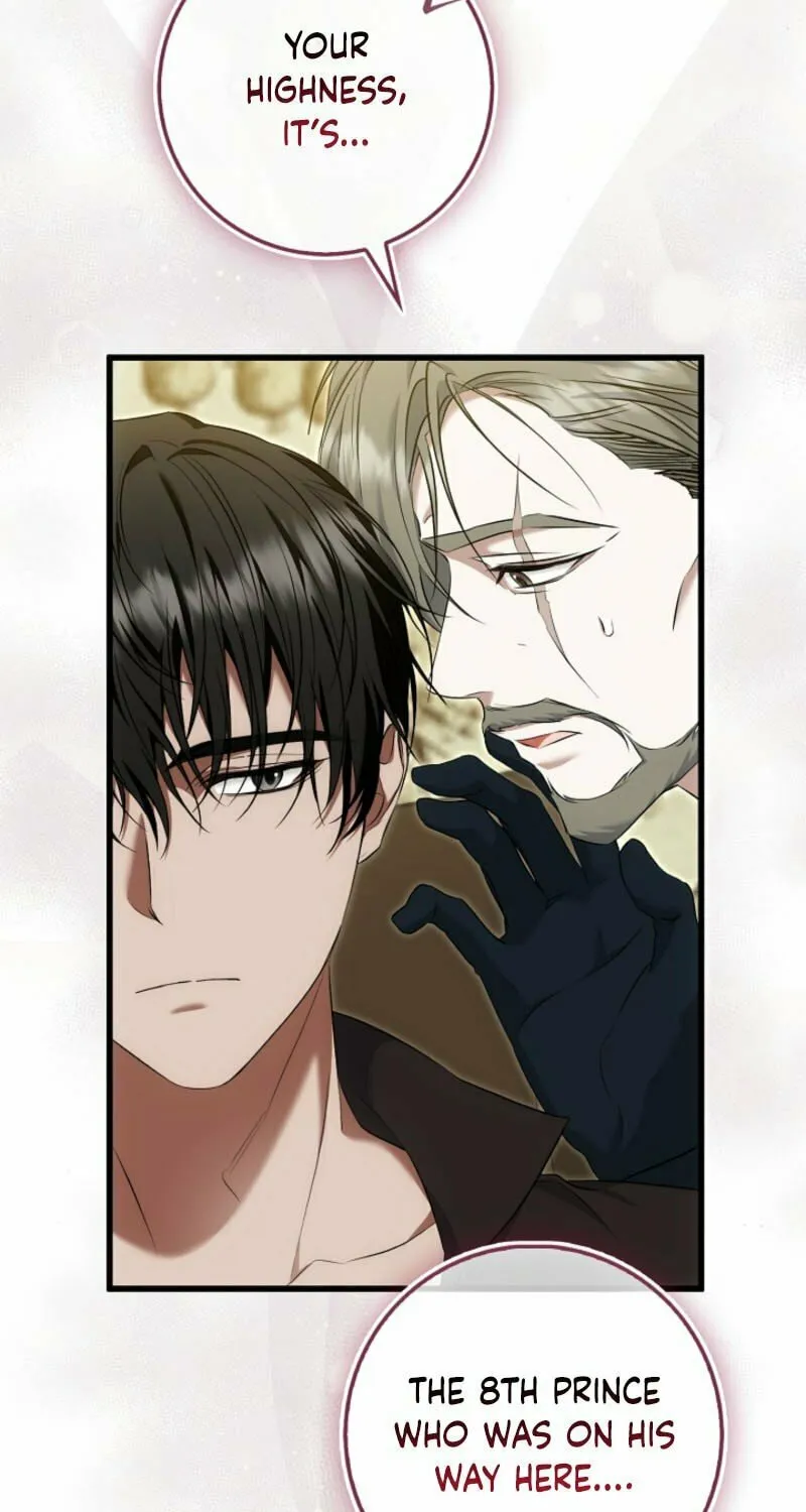 The Maniacs are Obsessed With the Fake Chapter 8 page 83 - 