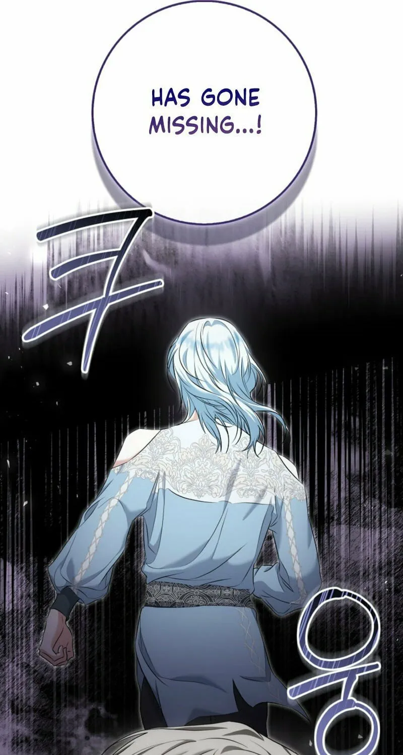 The Maniacs are Obsessed With the Fake Chapter 8 page 85 - 