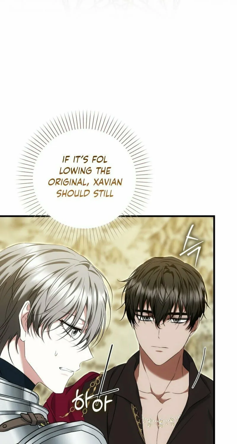The Maniacs are Obsessed With the Fake Chapter 8 page 87 - 