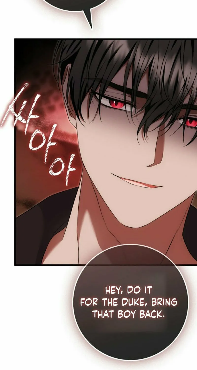 The Maniacs are Obsessed With the Fake Chapter 8 page 90 - 