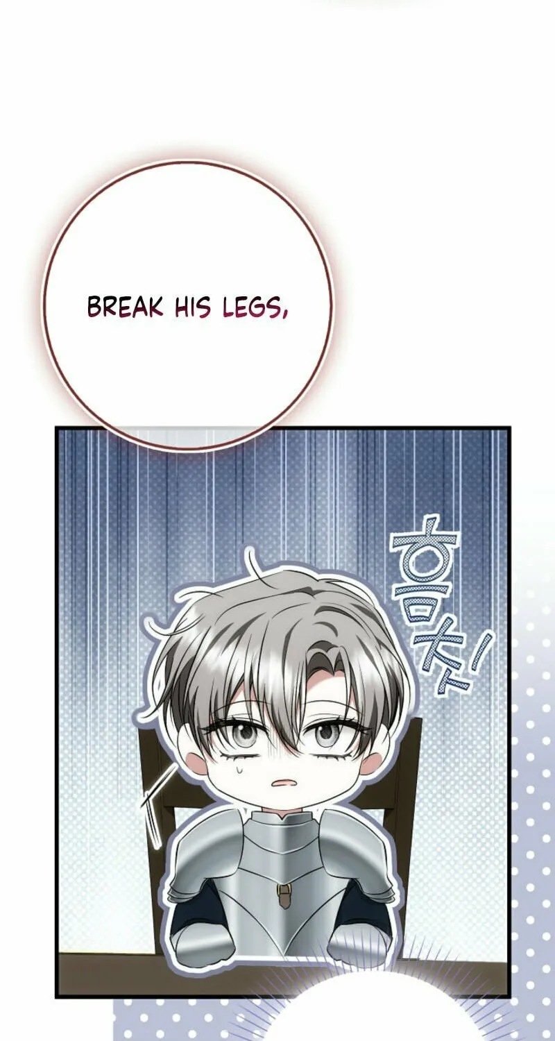 The Maniacs are Obsessed With the Fake Chapter 8 page 91 - 