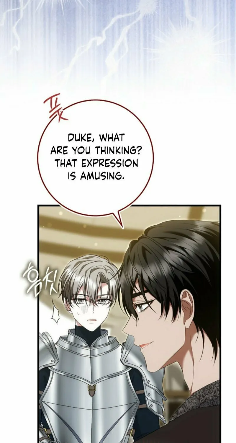 The Maniacs are Obsessed With the Fake Chapter 8 page 94 - 
