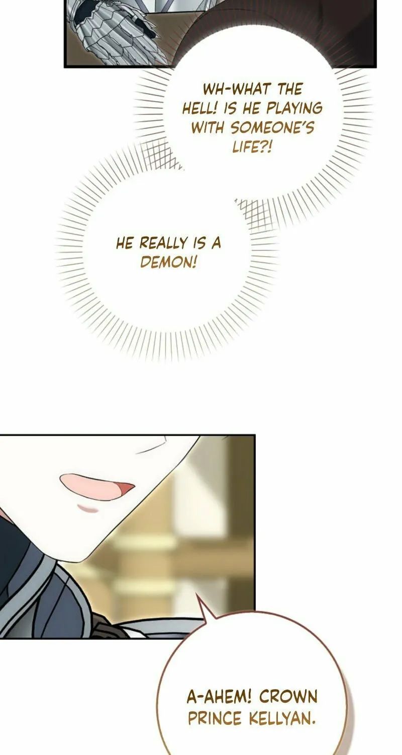 The Maniacs are Obsessed With the Fake Chapter 8 page 95 - 